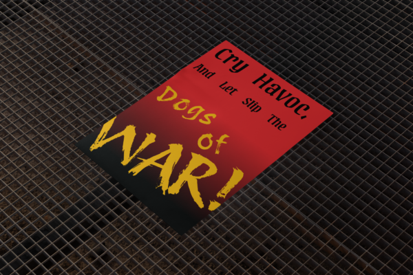 Cry Havoc